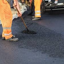 Why Choose Us For All Your Driveway Paving Needs in Orchard Hills, PA?